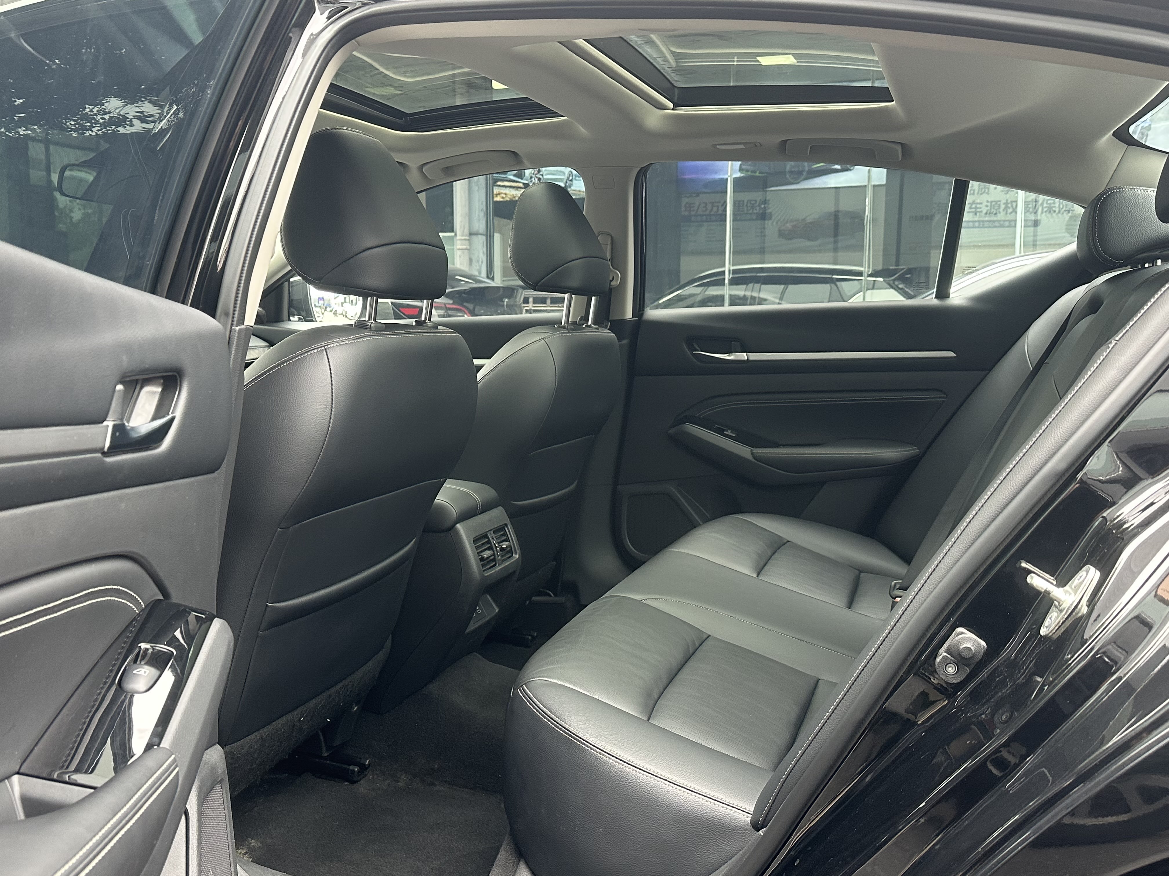Nissan Teana 2021 2.0L XL Comfort Edition