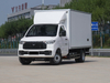 BAW Reach T30 Cargo Box 281km