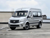 Foton 2025 Tourano Diesel And Gasoline Passenger Vehicles