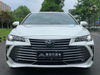 Toyota Avalon 2019 2.5L Enterprise Edition