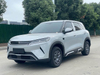 BYD Yuan UP 2025 Intelligent Driving Edition 401KM Vitality Edition