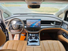 Tengshi D9 2022 DM-i 970 4WD Prestige Edition