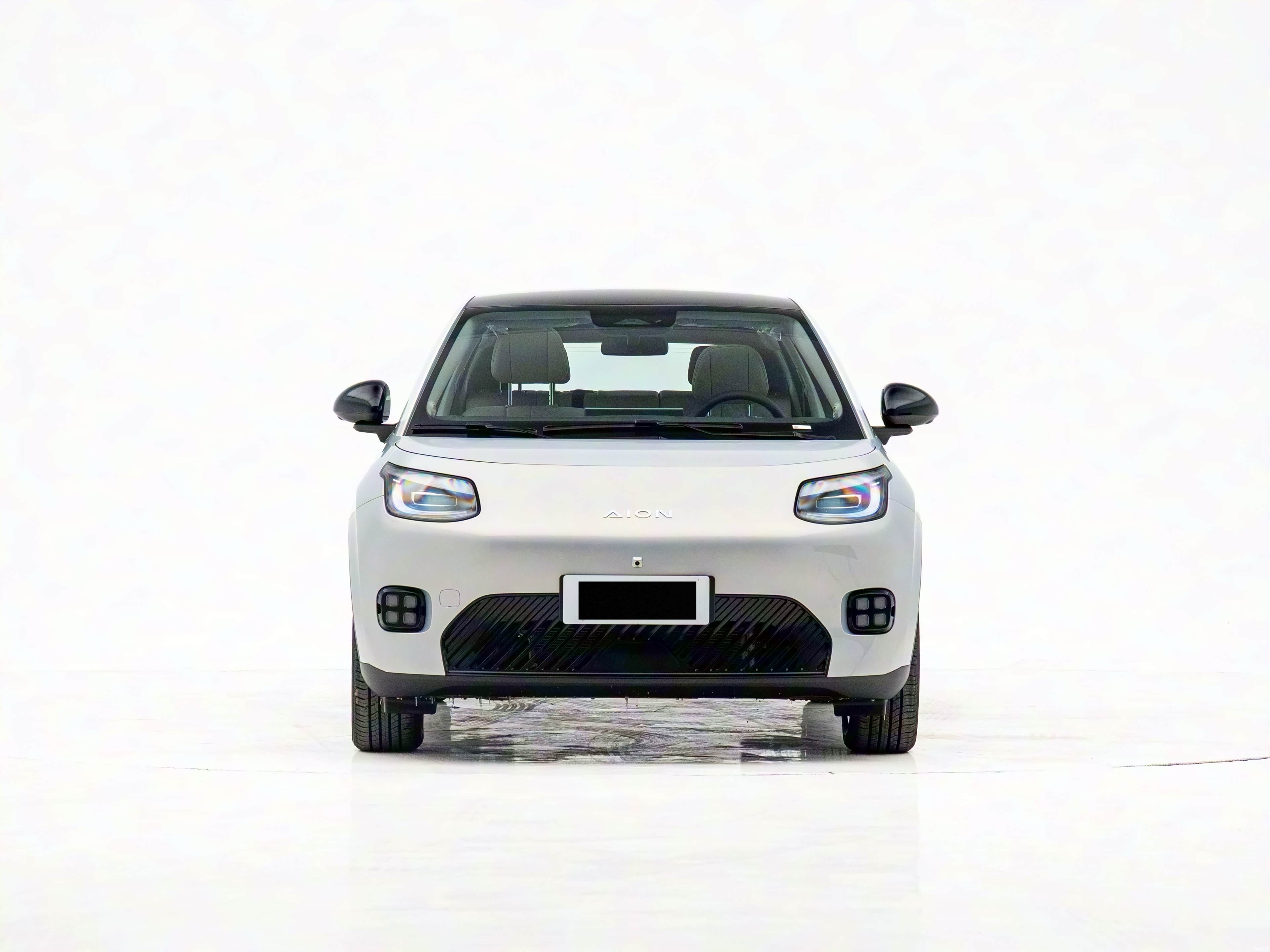 AION UT 2025 420 Smart Edition