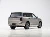 GAC Trumpchi yearns for S9 2025 Qiankun UItra 5-seater