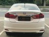 Honda City 2018 1.5L CVT Comfort Edition