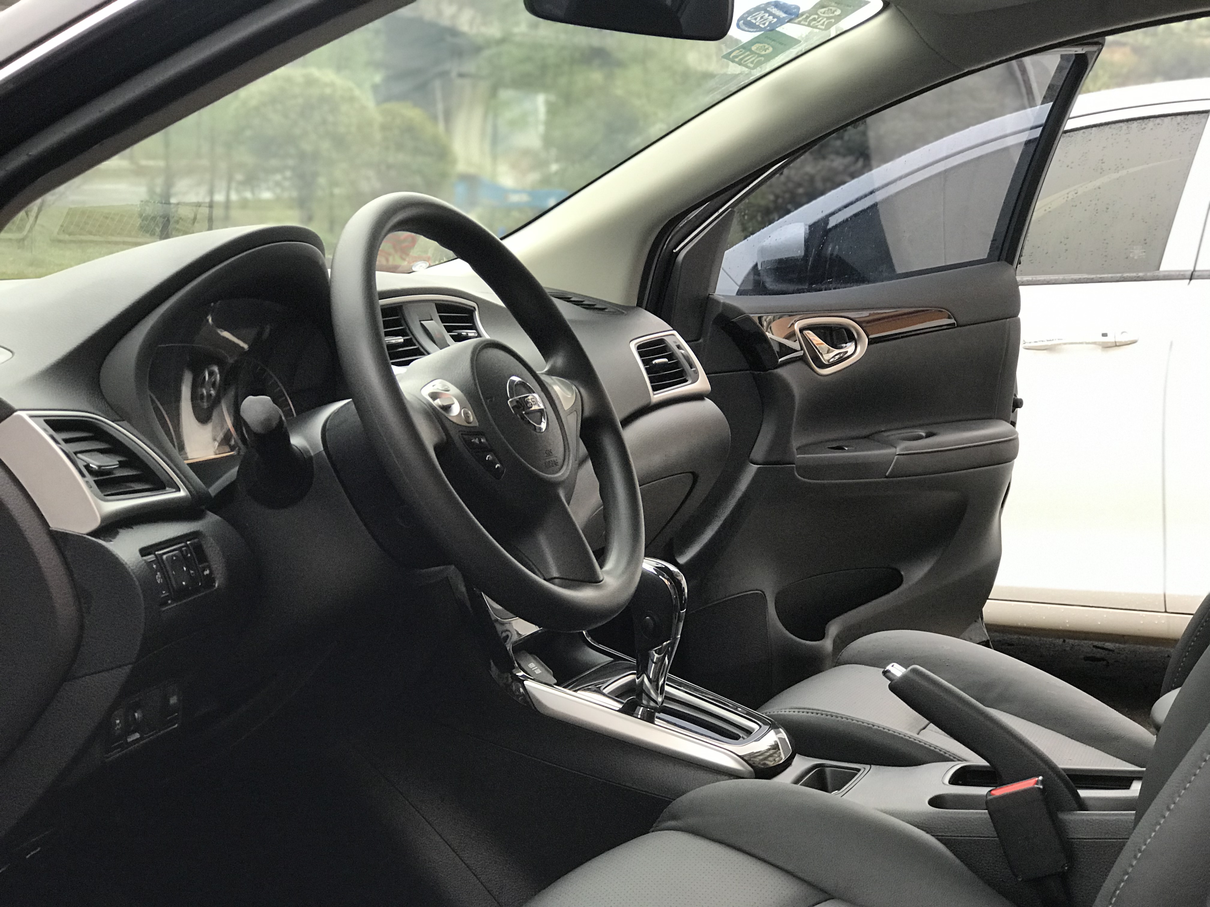 Nissan Sylphy 2016 1.6XL CVT Premium Edition