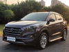 Hyundai Tucson 2015 1.6T Dual Clutch Two Wheel Drive Intelligent Model