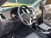 Hyundai Tucson 2015 1.6T Dual Clutch Two Wheel Drive Intelligent Model