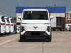Reach Xin V70 2025 Pure Electric Box Type Transport Vehicle