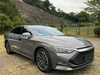 BYD Han 2020 DM 4WD Performance Edition Prestige