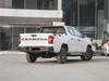 Changan Hunter 2024 Warrior Edition Luxury Dual Motor 4WD Box