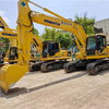 Construction Machinery