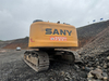 Second Hand Sany 750HB Excavator