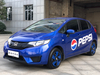 Honda Fit 2016 1.5L LX CVT Comfort Model