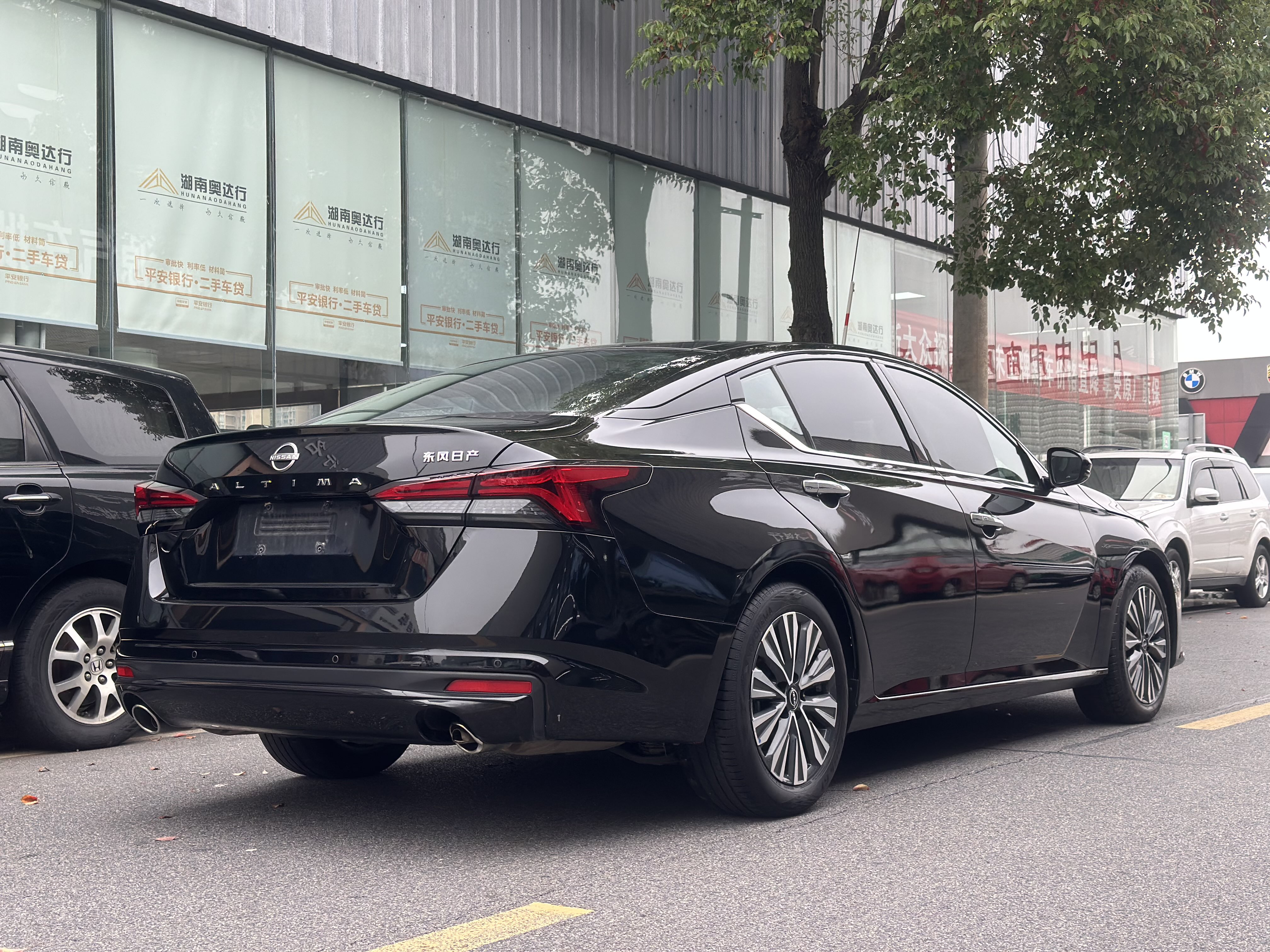 Nissan Teana 2021 2.0L XL Comfort Edition