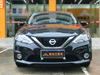 Nissan Sylphy 2016 1.6XL CVT Premium Edition