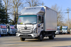 Foton 2025 Euro Mark RHD, LHD Diesel Box, Rail, Refrigerated Transport Vehicle