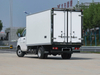 BAW Reach T30 Cargo Box 281km