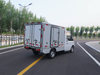 Reach Ren T10 2025 150km cargo box