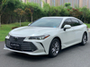 Toyota Avalon 2019 2.5L Enterprise Edition