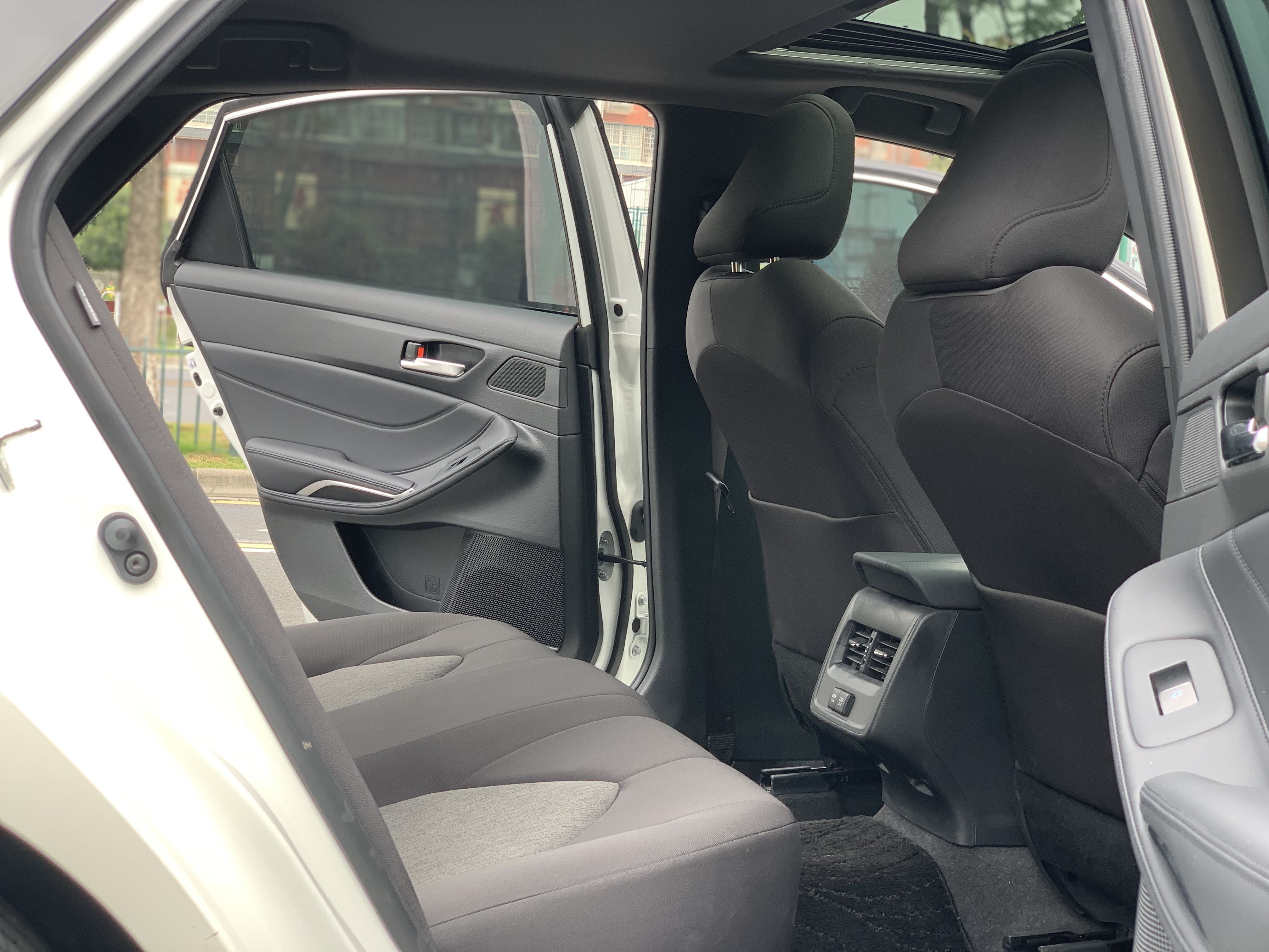 Toyota Avalon 2019 2.5L Enterprise Edition