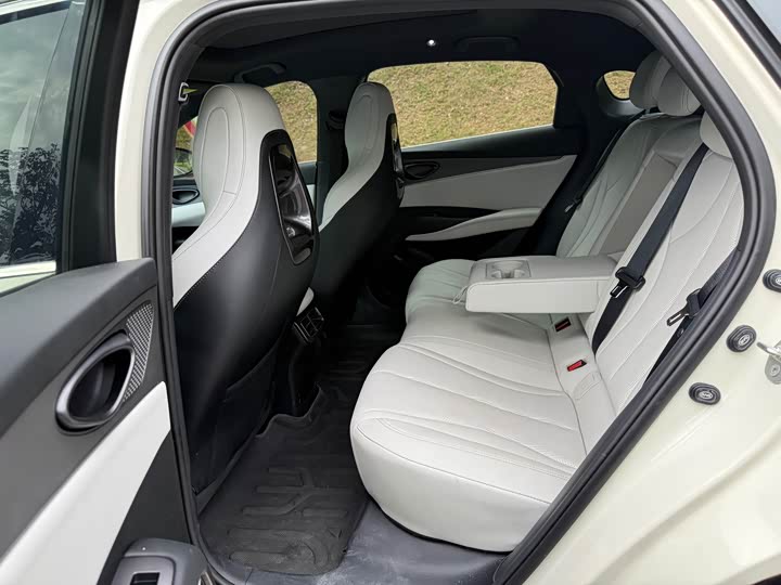 BYD Seal 06 2024 DM-i 120KM Premium Edition