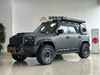 Jetour Traveler 2023 2.0T 4WD Crossover PRO