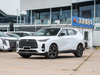 GAC Trumpchi GS4 2024 MAX 1.5T Navigation Edition