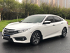 Honda Civic 2016 220TURBO Automatic Luxury Edition