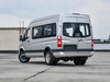 Foton 2025 Tourano Diesel And Gasoline Passenger Vehicles