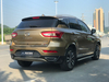 GAC Trumpchi GS4 2015 200T G-DCT Prestige Edition