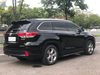 Toyota Highlander 2018 2.0T 4WD Luxury Edition 7-seater