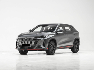 Changan Automobile Changan X5 PLUS