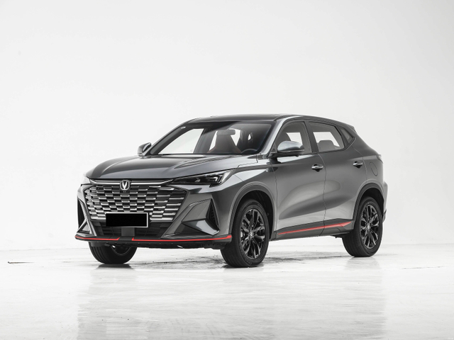 Changan Automobile Changan X5 PLUS