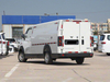 Reach Xin V70 2025 Pure Electric Box Type Transport Vehicle