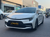 Toyota Corolla 2022 185T CVT Sport
