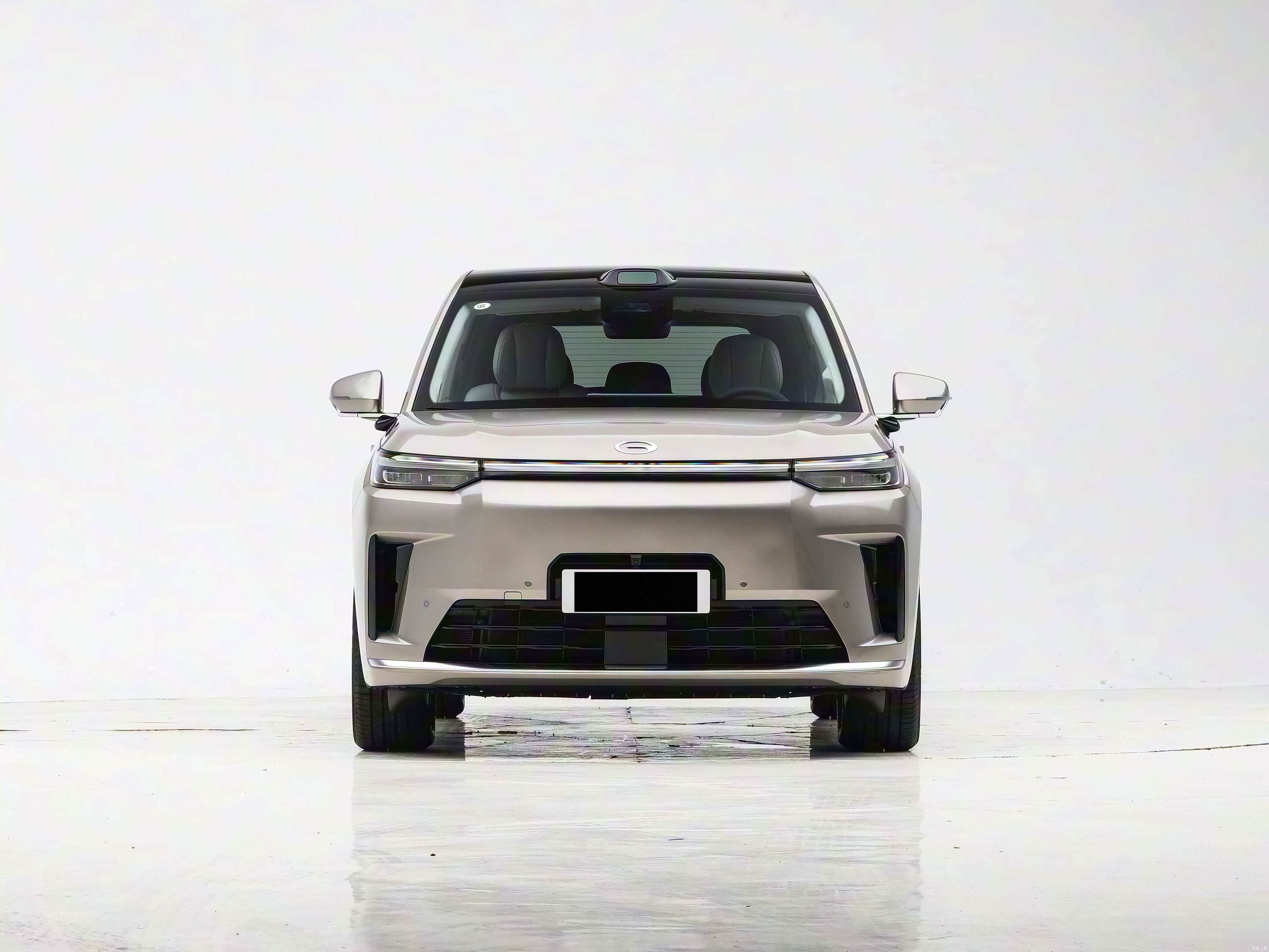 GAC Trumpchi yearns for S9 2025 Qiankun UItra 5-seater
