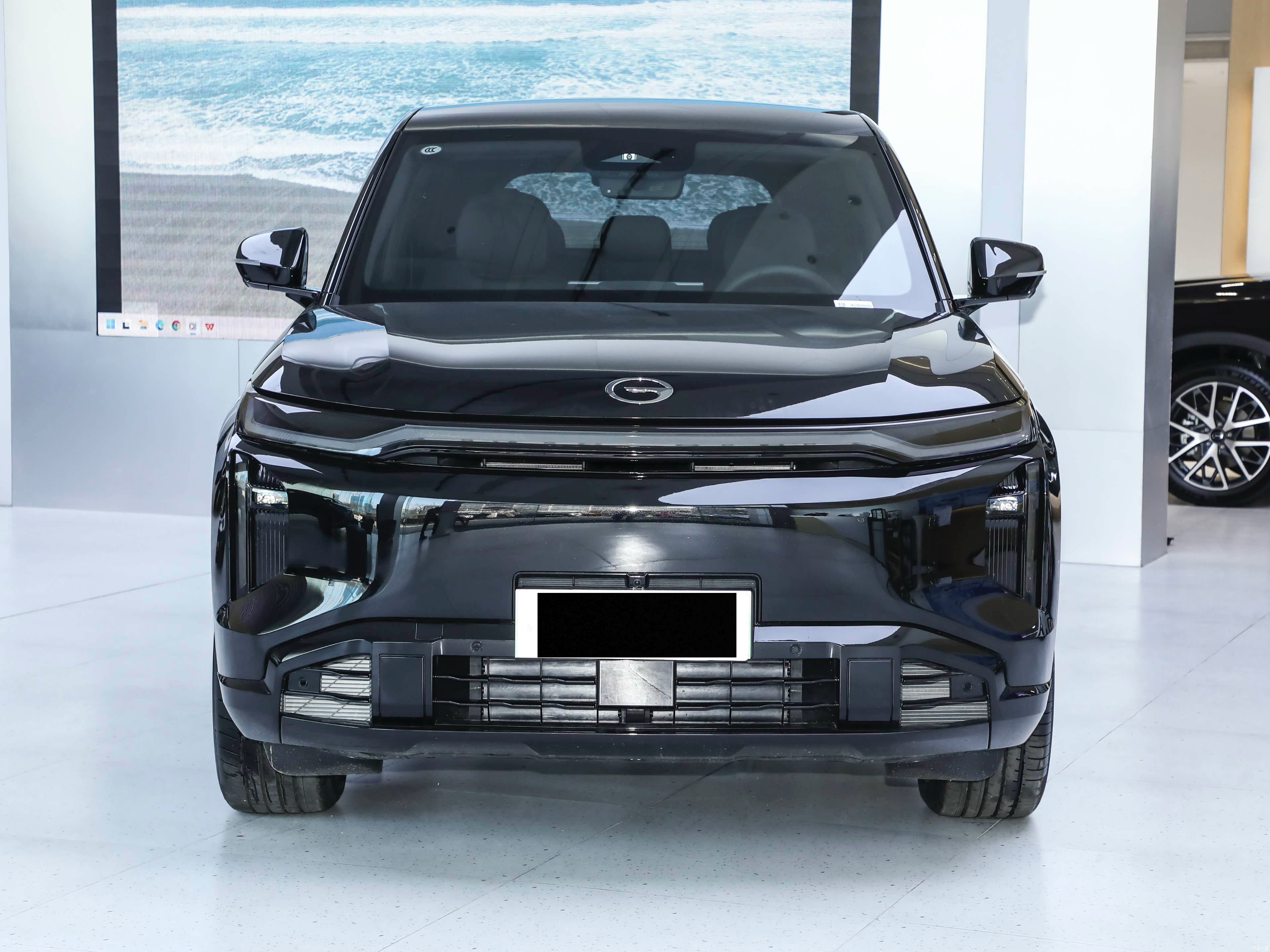 GAC Trumpchi yearns for S7 2025 205km Max Edition