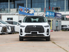 GAC Trumpchi GS4 2024 MAX 1.5T Navigation Edition