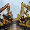 Construction Machinery