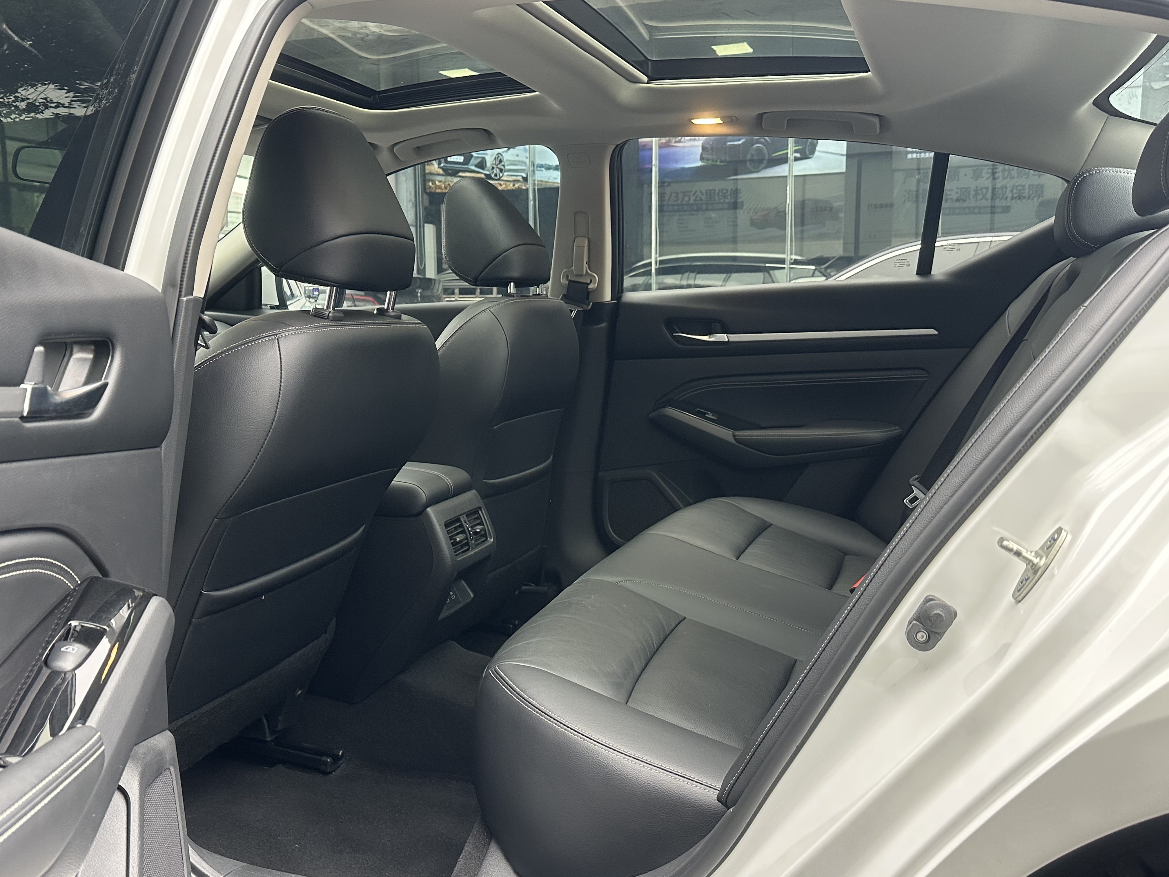 Nissan Teana 2021 2.0L XL Comfort Edition