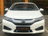 Honda City 2018 1.5L CVT Comfort Edition