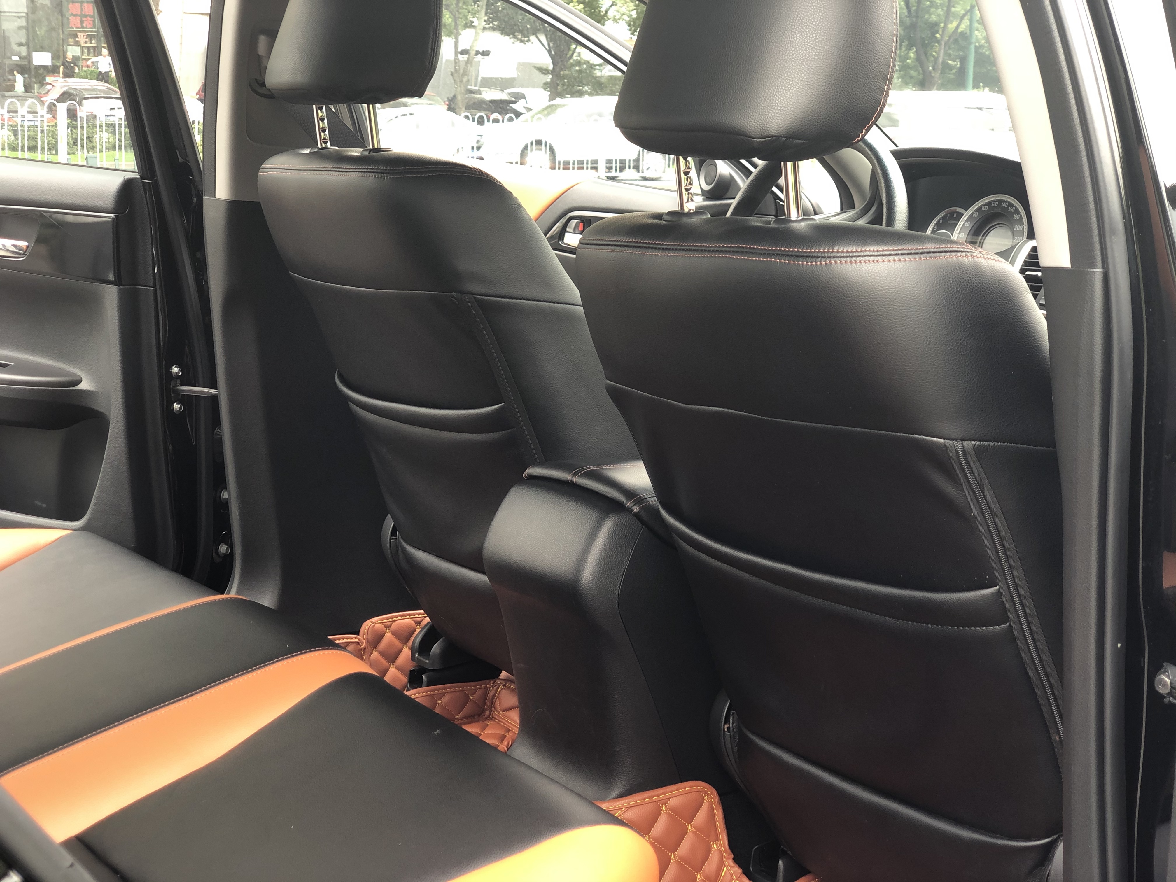 Honda Accord 2016 2.0L Comfort Edition