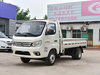 Futian 2025 Xiangling TM Micro Card Transport Vehicle