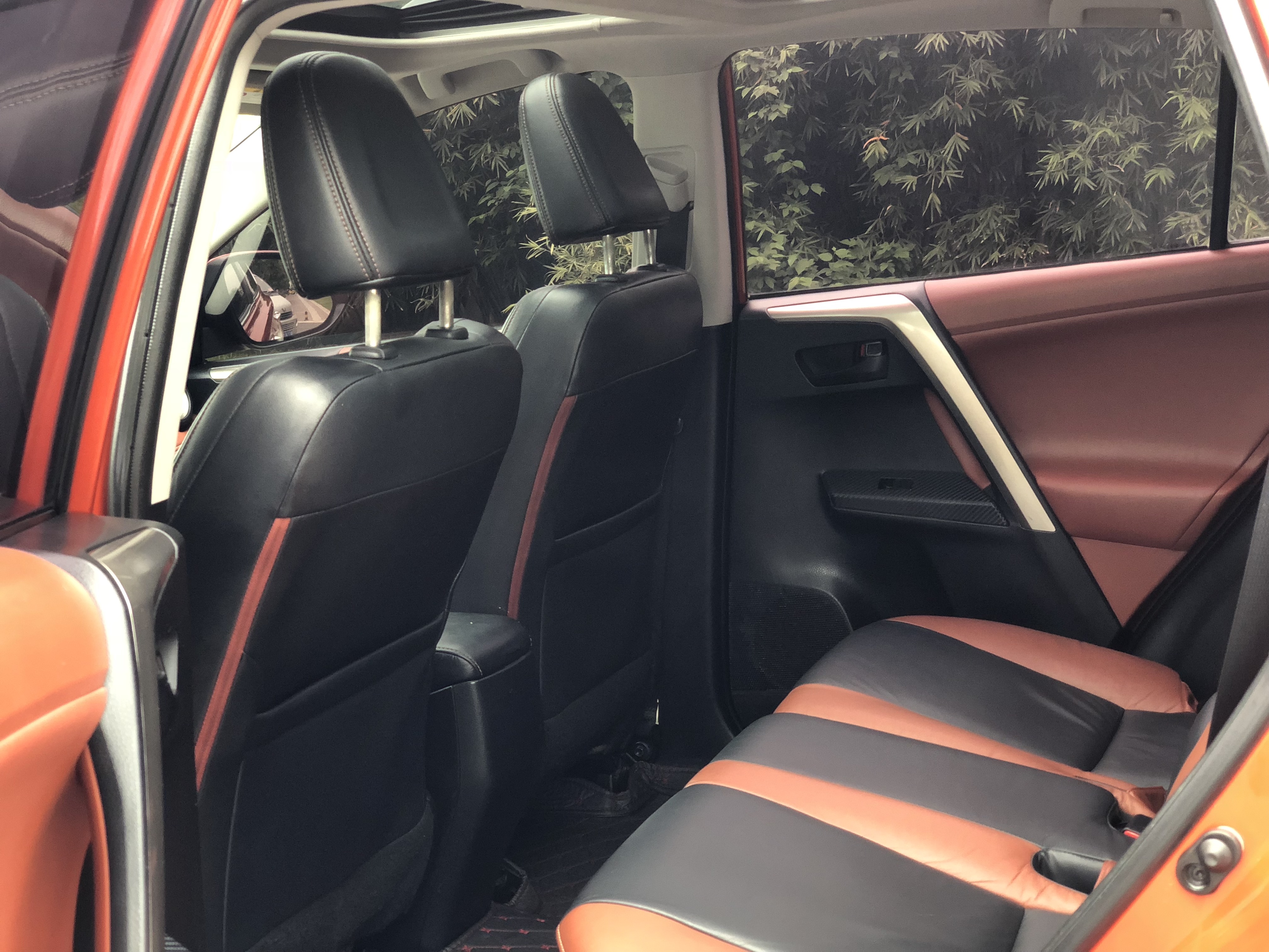 Toyota RAV4 2013 2.5L Automatic 4WD Elite Edition