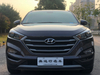 Hyundai Tucson 2015 1.6T Dual Clutch Two Wheel Drive Intelligent Model