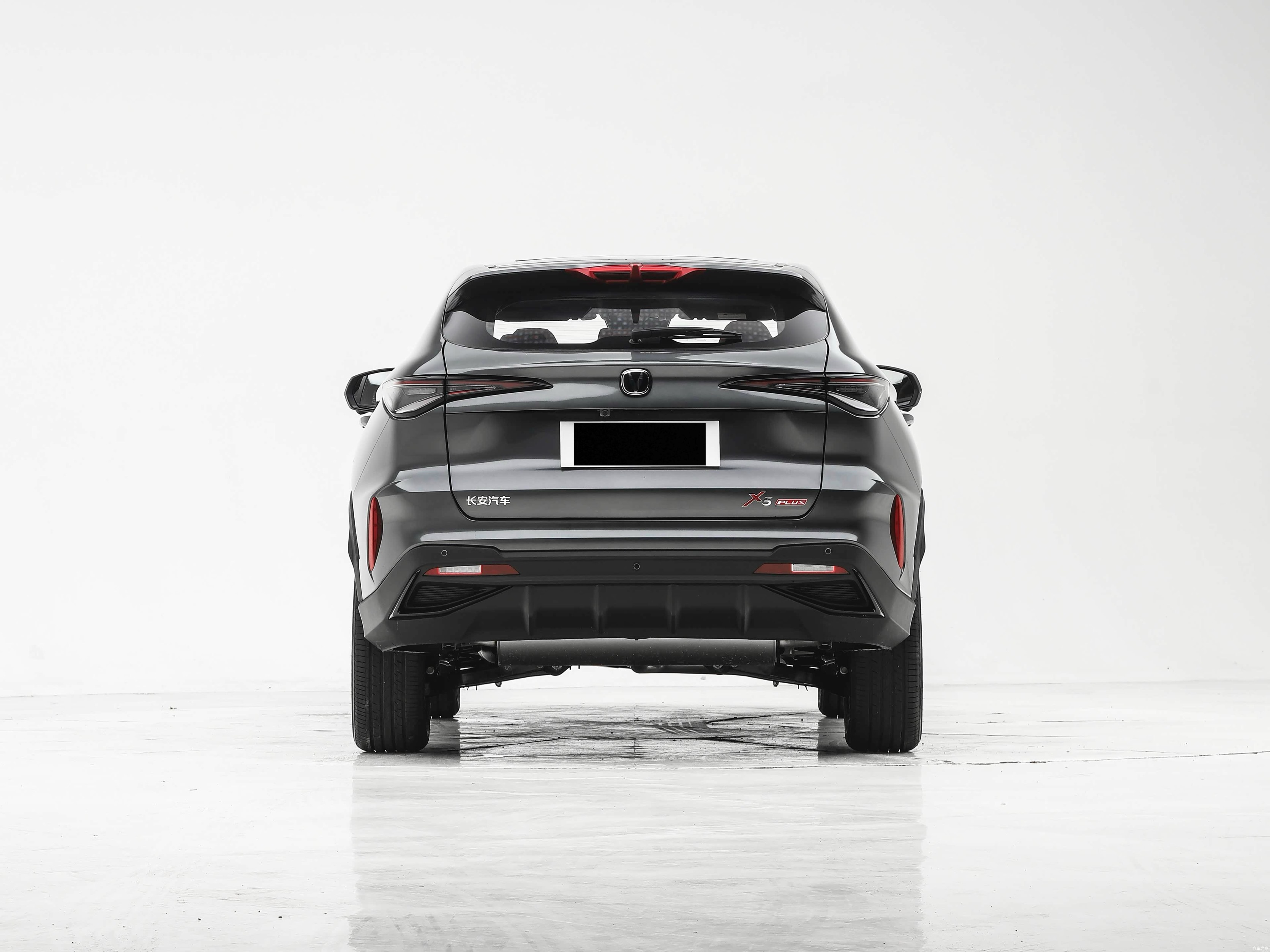 Changan Automobile Changan X5 PLUS