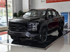 Foton 2025 Mars 7 2.0t Diesel Four-Wheel Drive Pickup Truck