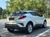Toyota Yize IZOA 2022 Dual Engine 2.0L Yixing Edition