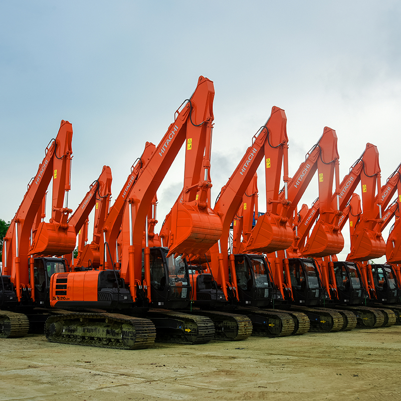 Construction Machinery